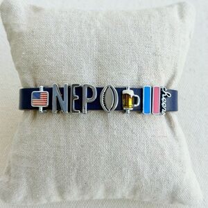 Keep Collective Charms Available in my Closet